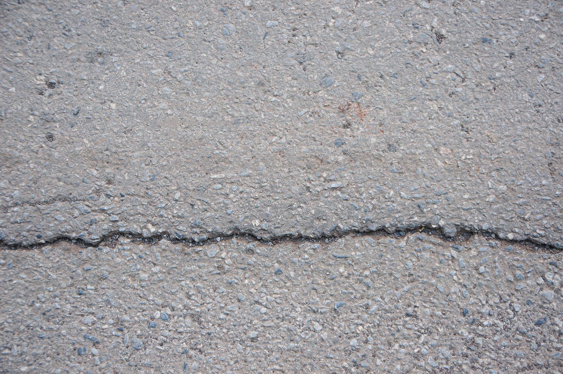 How To Repair A Cracked Asphalt Driveway